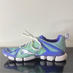 Puma Running Sneakers‎